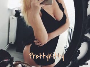 PrettyKitty