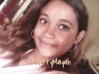 PrettyMayah