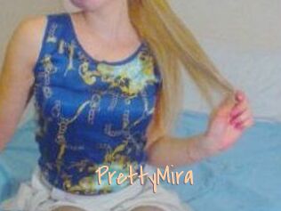 PrettyMira