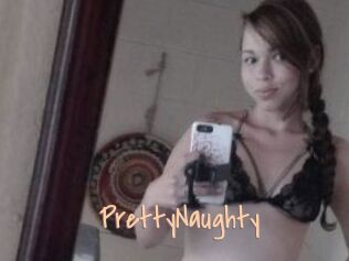 PrettyNaughty