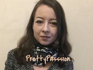 PrettyPasssion