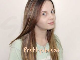 PrettySheeba