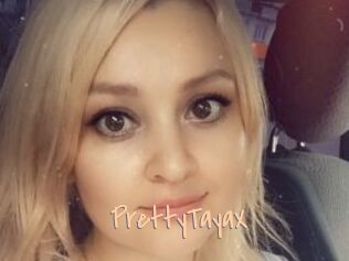 PrettyTayaX