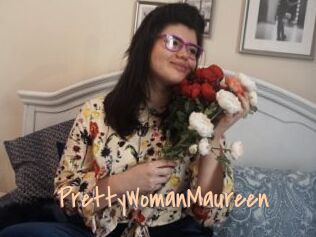 PrettyWomanMaureen