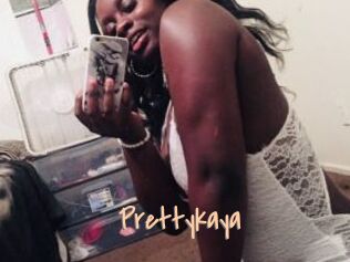 Prettykaya