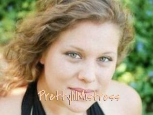 PrettylilMistress