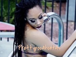 Prettypocahontas