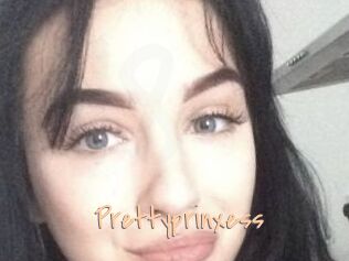 Prettyprinxess