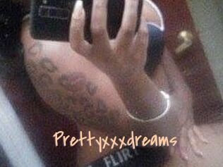 Prettyxxxdreams