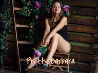 PrettyyBarbara