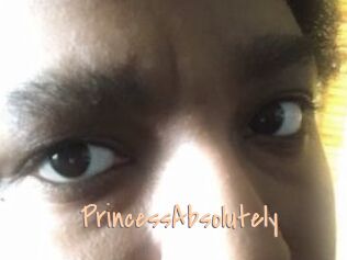 PrincessAbsolutely
