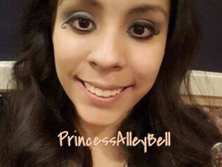 PrincessAlleyBell