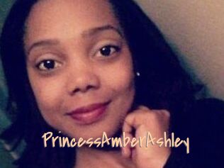 PrincessAmberAshley