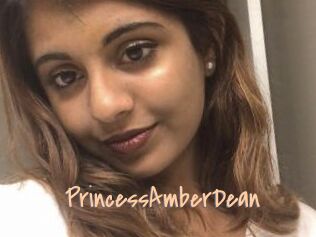 PrincessAmberDean