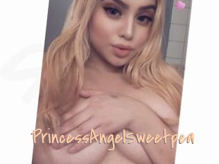 PrincessAngelSweetpea
