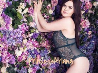 PrincessArlana