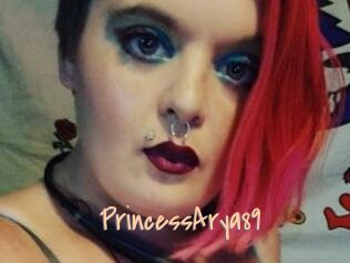 PrincessArya89