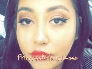 PrincessAthenaRose