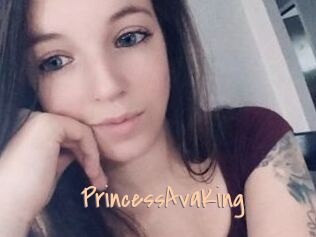 PrincessAvaKing