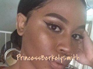 PrincessBerkelySmith