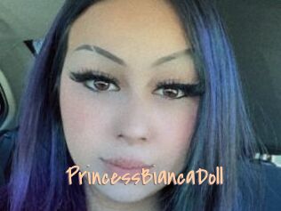PrincessBiancaDoll