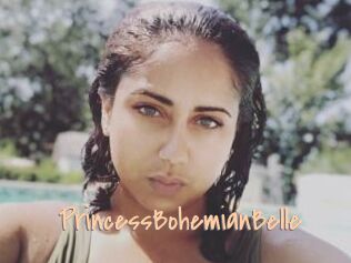 PrincessBohemianBelle