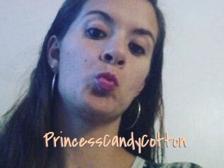 PrincessCandyCotton