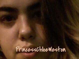 PrincessChloeWeston