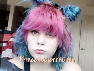 PrincessCierraClaire