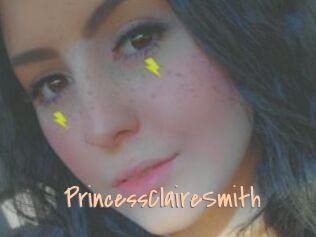 PrincessClaireSmith