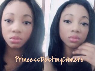 PrincessDestinyCamero