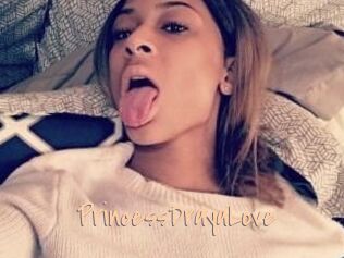 PrincessDrayaLove