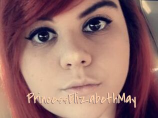 PrincessElizabethMay