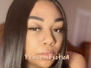 PrincessExotica