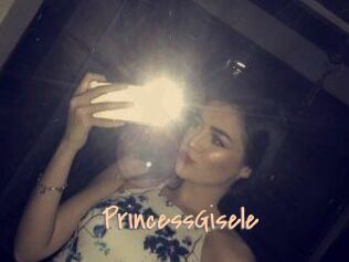 PrincessGisele