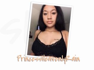 PrincessHeavenlyRain