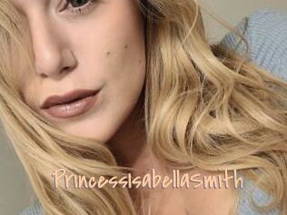 PrincessIsabellaSmith