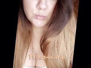 PrincessJaye