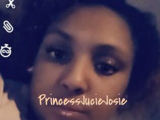 PrincessJucieJosie