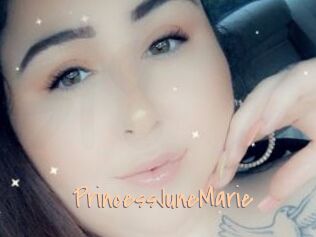 PrincessJuneMarie