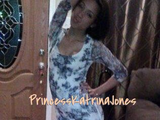 PrincessKatrinaJones