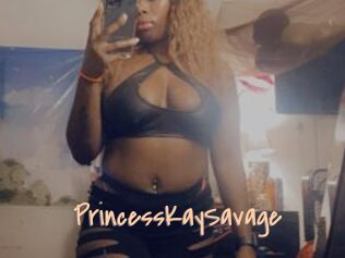 PrincessKaySavage