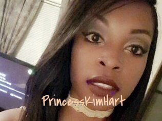 PrincessKimHart