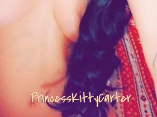 PrincessKittyCarter