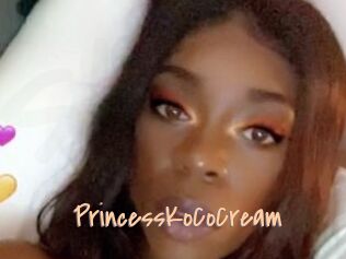 PrincessKoCoCream