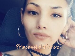 PrincessLalaPerez
