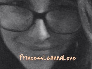 PrincessLeannaLove