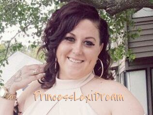 PrincessLexiDream