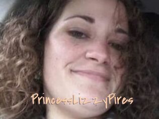 PrincessLizzyPires