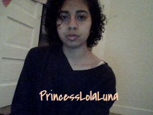 PrincessLolaLuna